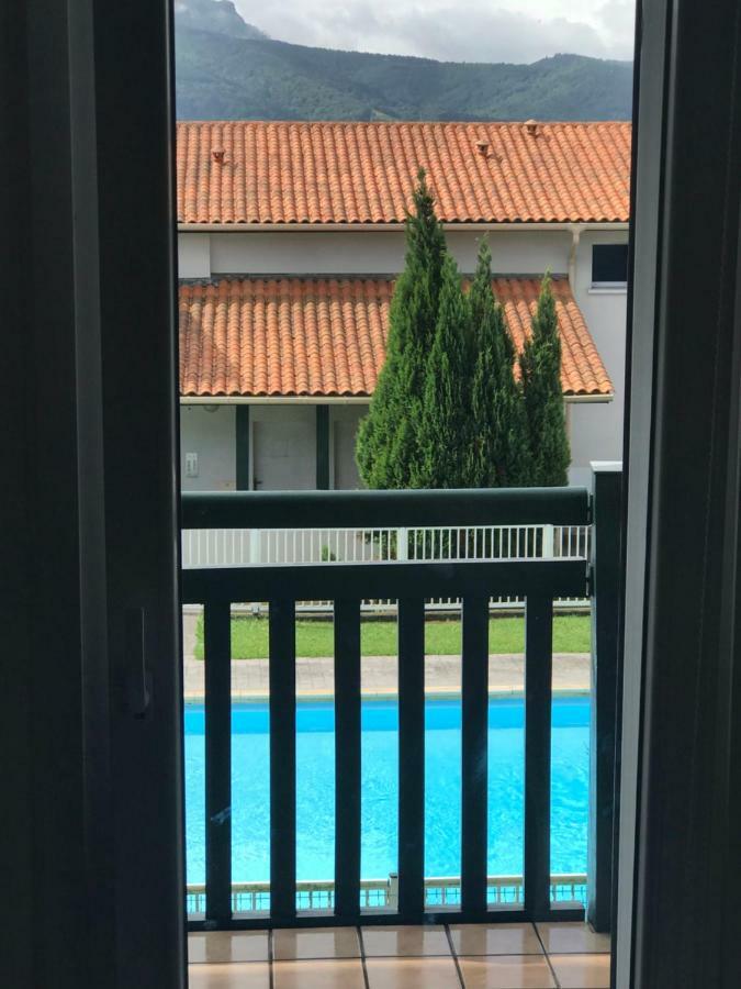 Port Bidassoa - T2 Coquet, Parking, Lit Xxl, Wifi, Pres De La Gare Hendaye Zewnętrze zdjęcie